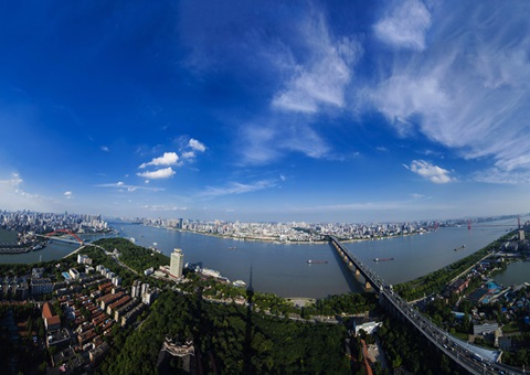 武汉：建立“感知—规划—决策”规划实施全周期工作闭环，，，，，，，，以场景驱动国土空间数字化治理
