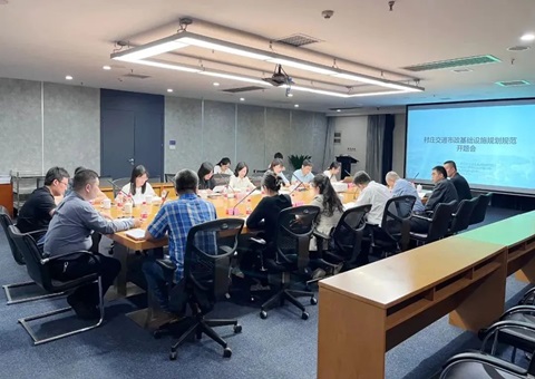 全国首发！武汉市发布《村庄交通市政基础设施规划规范》，，，，，，，，助力乡村振兴
